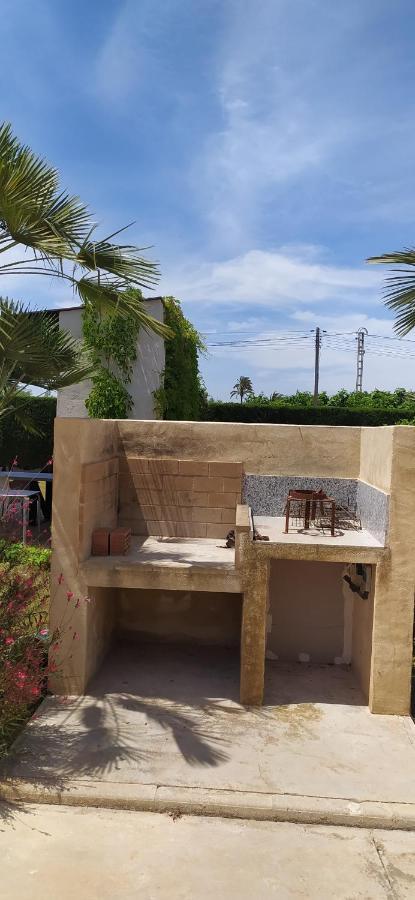 Casa Joan Villa Elche Exterior foto